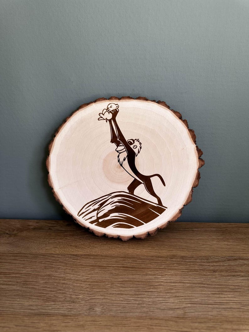 Dessous de plat Disney