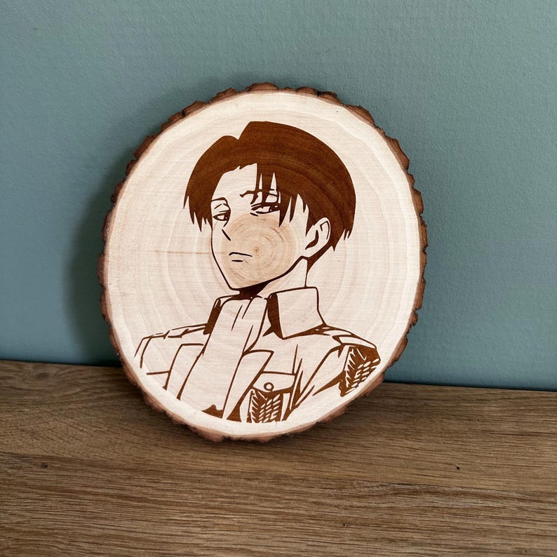 Dessous de plat Luffy