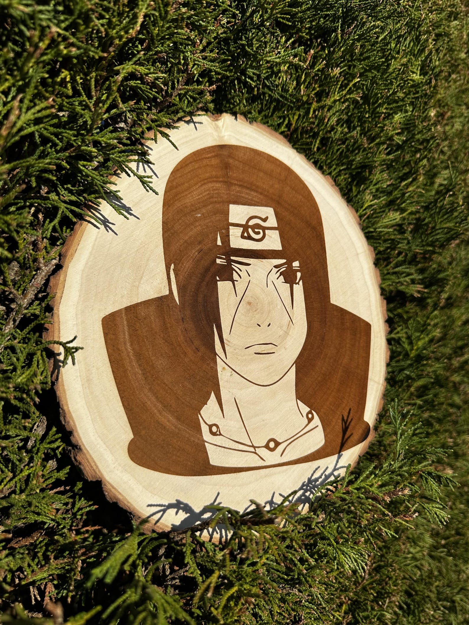 Dessous de plat Itachi