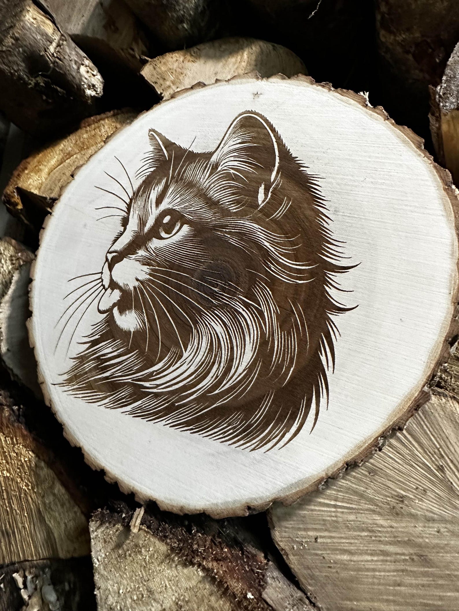 Meilleure vente - Dessous de plat chat
