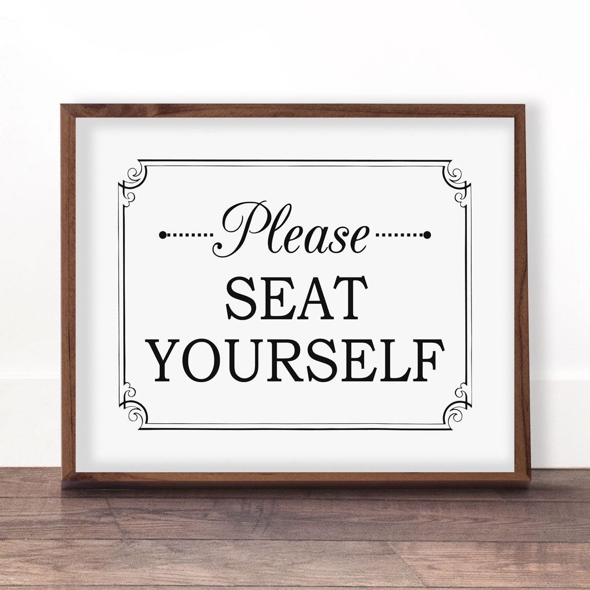 Welcome take a seat wherever. A seat please. A seat please. Please have a seat good thanks. A seat please.