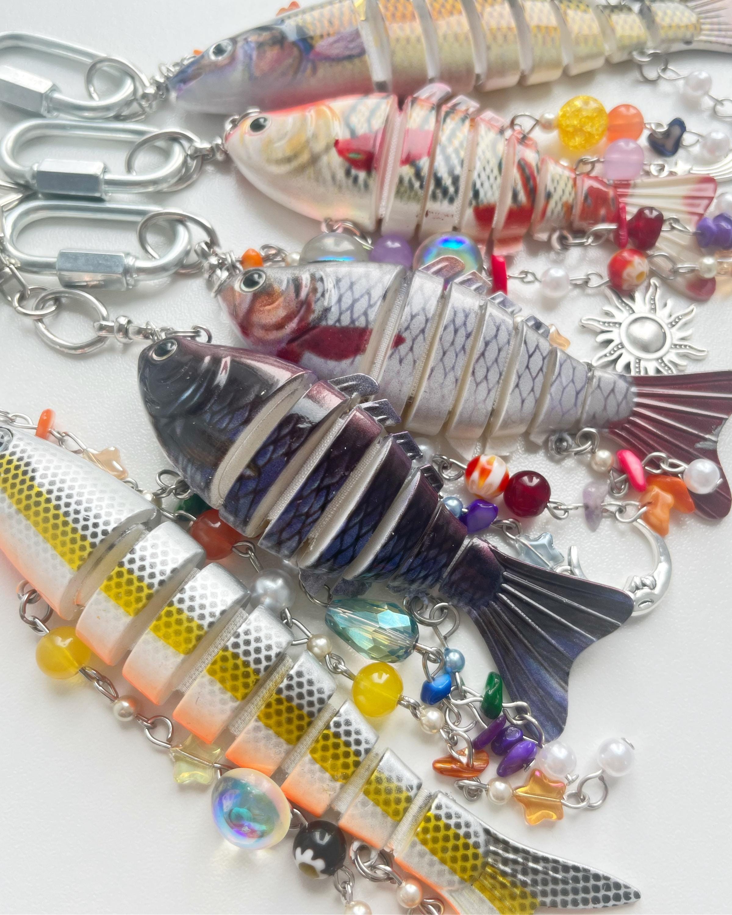 THE AMAZING New MULTI-LURE 　 20個セット　未使用 フィッシング THE AMAZING New MULTI-LURE 20個セット 未使用
