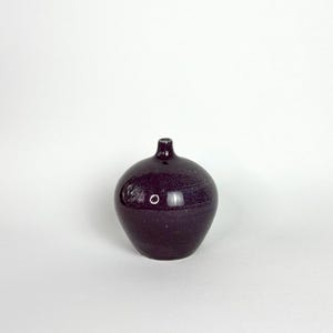 Small vase
