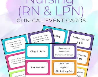 Scheda evento clinico (studente e istruttore infermieristico, infermiere professionale e infermiere pratico)