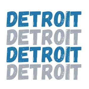 Detroit Football Design, svg,png,dxf,eps,pdf, Sports Team Design, Lion Head, Cricut, Sublimation, Printable, Shirt Design