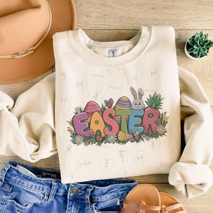 Easter png sublimation design download, Happy Easter Day png, Easter png, western Easter png, sublimate designs download