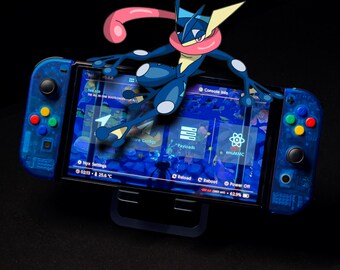 Custom Switch Oled Tablet - Etsy