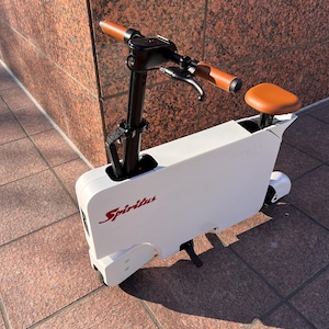 Motocompacto Cargo Decklid - accessory