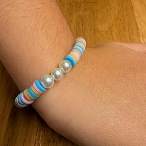 Pearl Bracelet