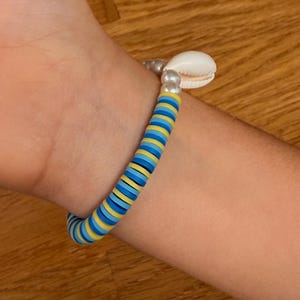Sea Bracelet