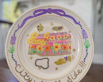 Set of 12 Wedgwood Dinner Plates Commemorating 150th Anniversary of the Peabody Essex Museum of Salem, MA Set of 12 Wedgwood Dinner Plates Commemorating 150th Anniversary of the Peabody Essex Museum of Salem, MA