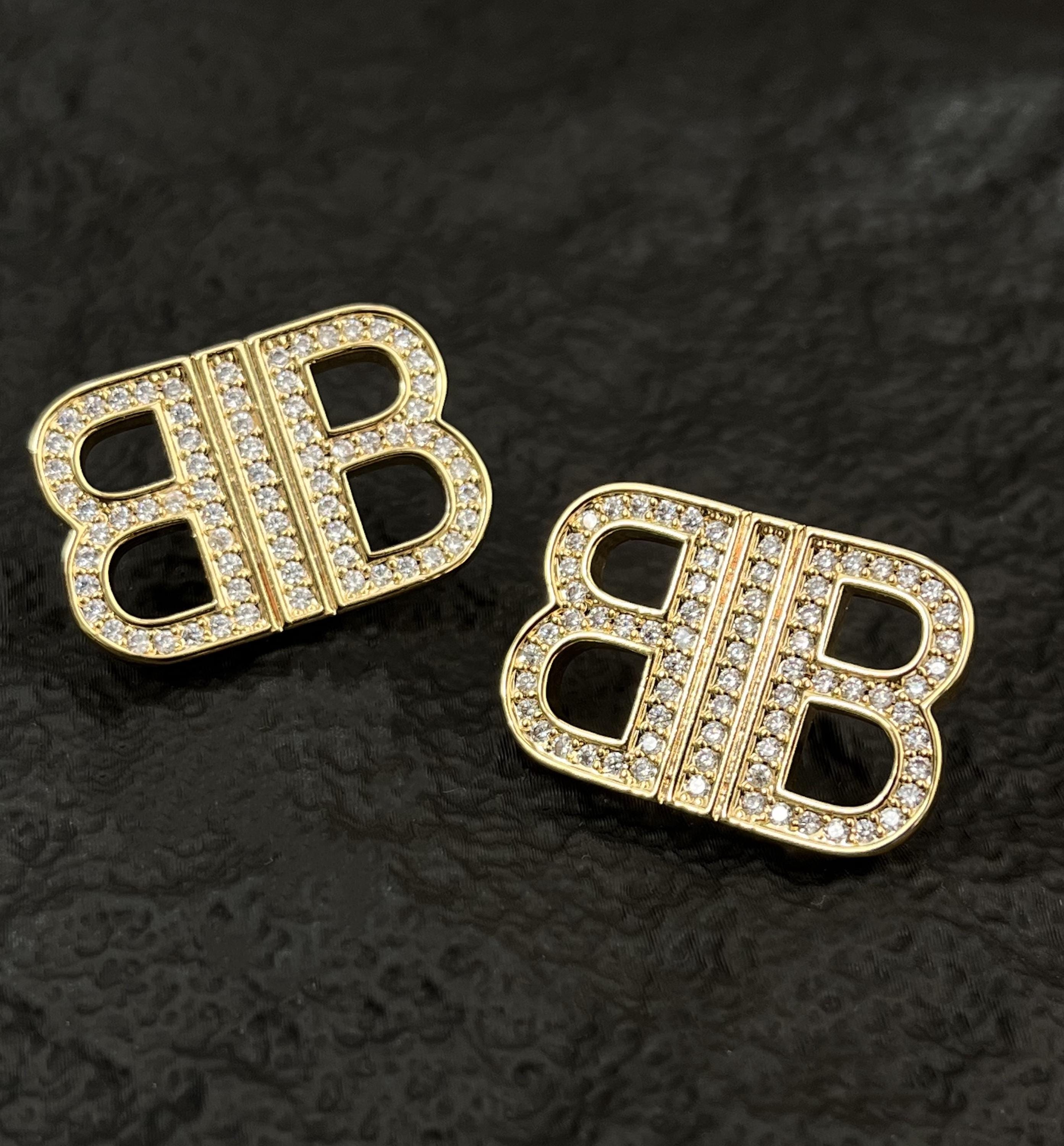 Balenciaga Earrings