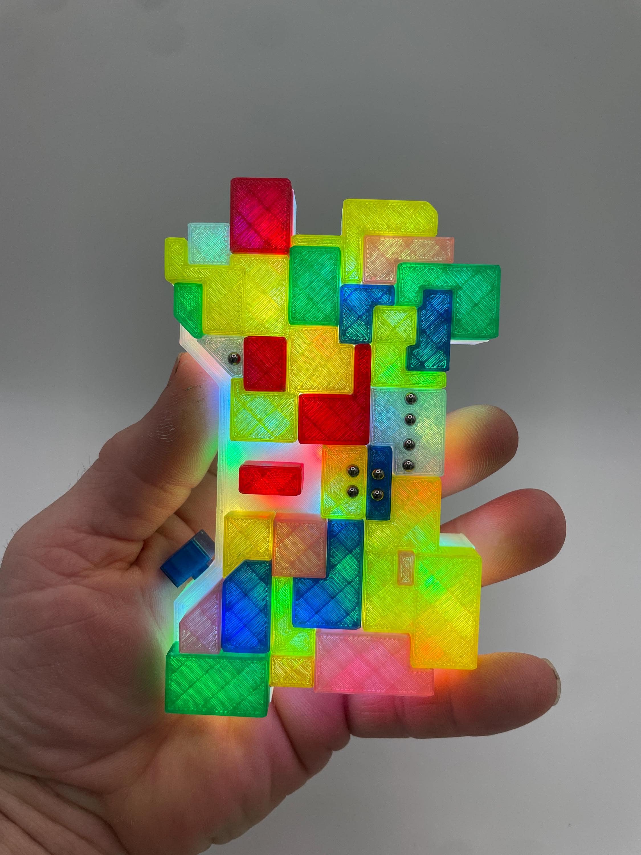 Quantum Leap Handlink Ziggy Computer - Etsy