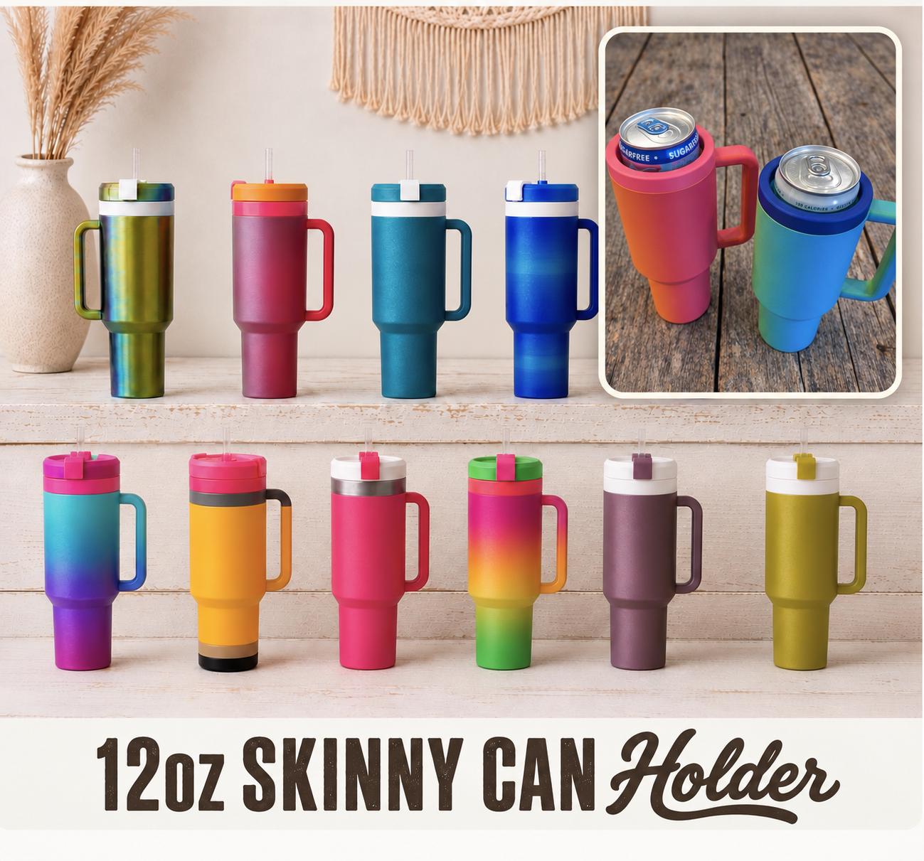 Red Bull Reusable Can - Etsy