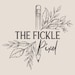 The Fickle Pixel