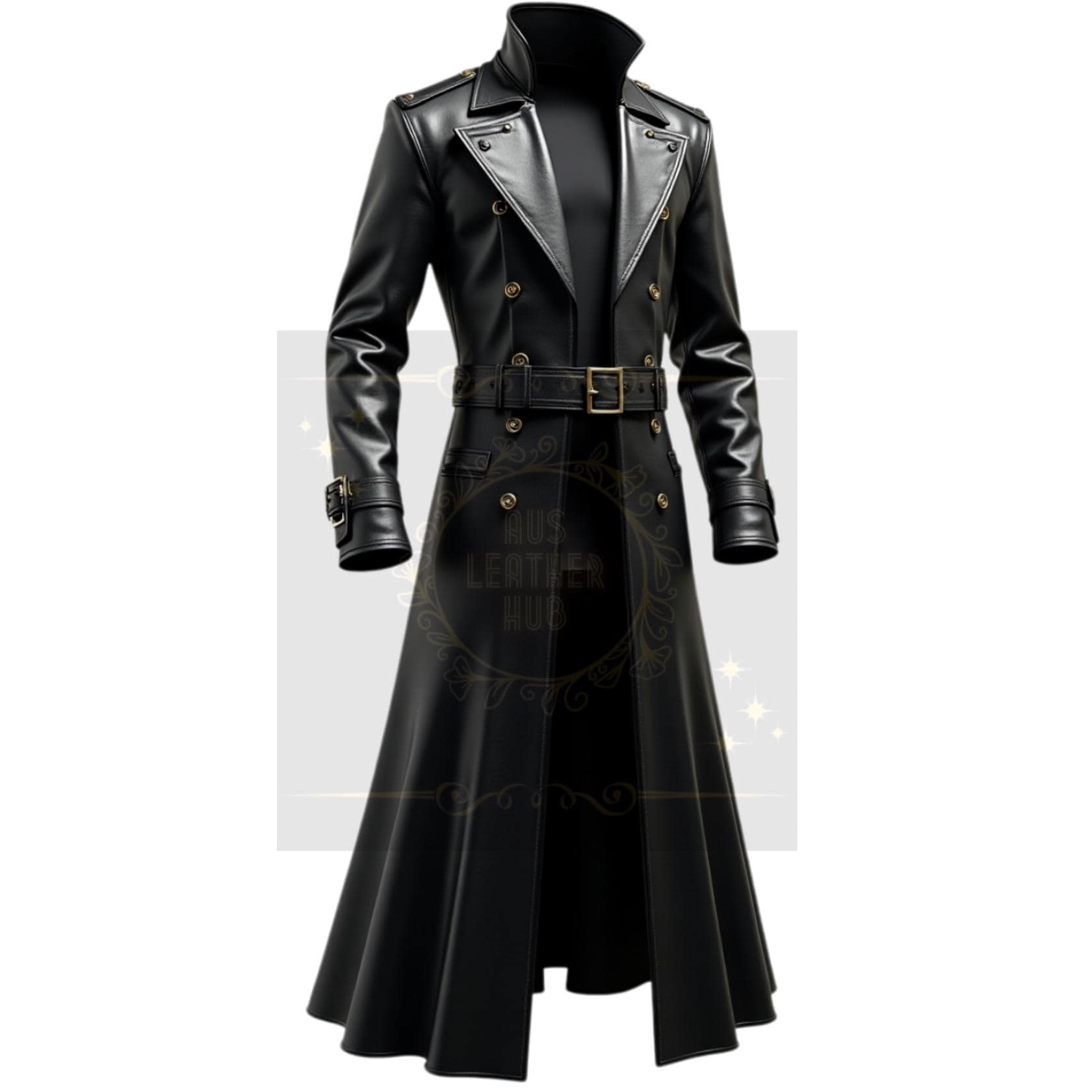 Buy High Collar Coat Men Online In India India