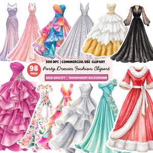 strapless open back dress Ice Blue Strapless Corset Ball Gown – Rosies Closet main image 1