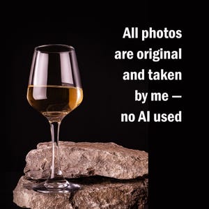 White Wine Stock Photos, Minimalist Wine Content Bundle, Restaurant Menu Images, Social Media Content, Commercial Use