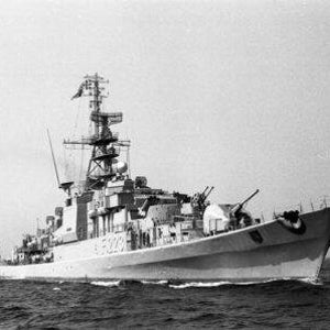Frigate Koln - Wooden Ship Model Assembly Plans- Build Your Own Historic Vessel