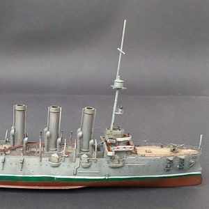 Aurora ship model plans - Wooden Ship Model Assembly Plans: Build Your Own Historic Vessel