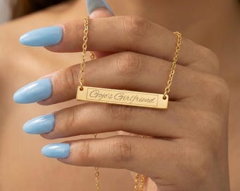 The Infinity Necklace