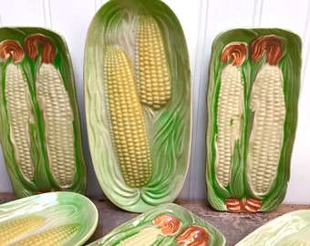 Art & Collectibles Hand-Painted 3D Printed Machine Gun Corn on the Cob ...