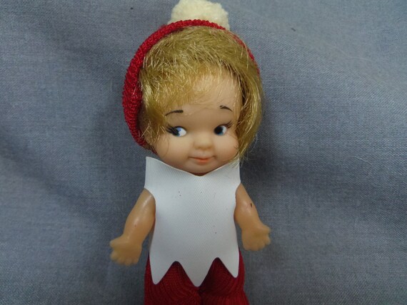 little sister doll