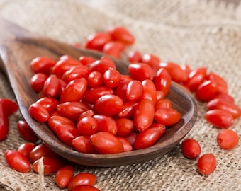 Semillas de baya de goji roja - Envío combinado