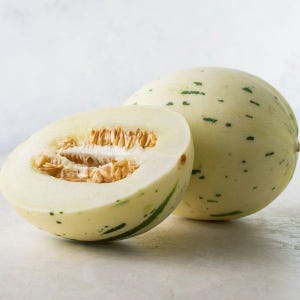 Ivory Gaya melon seeds
