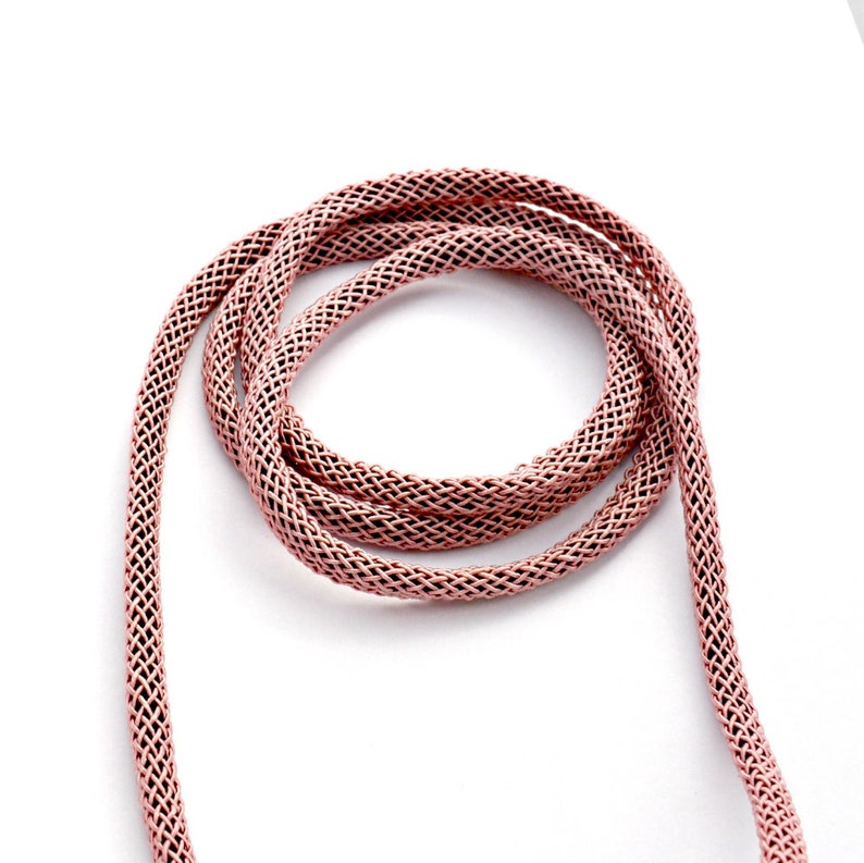 thick cord rope