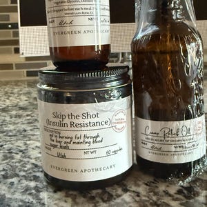 Appetite Suppressant