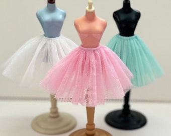 Lot 3 neo blythe tutu