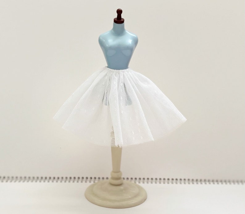 Lot 3 neo blythe tutu image 3