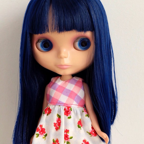 Blythe Cotton Dresses