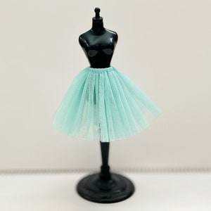 Lot 3 neo blythe tutu image 2