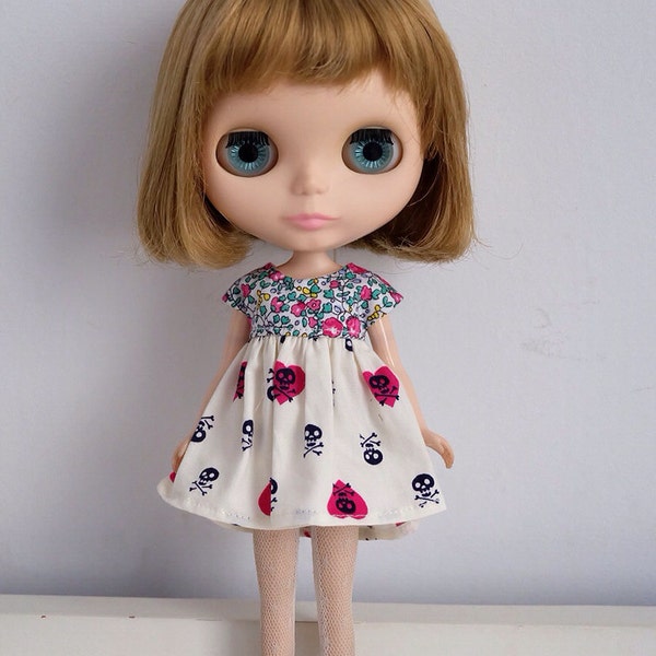 Blythe Cotton Dresses