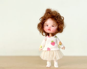 Tiny doll obitsu ob11 ymy