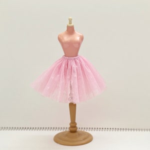 Lot 3 neo blythe tutu image 4