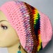 see more listings in the Tams/Slouchy Hats section