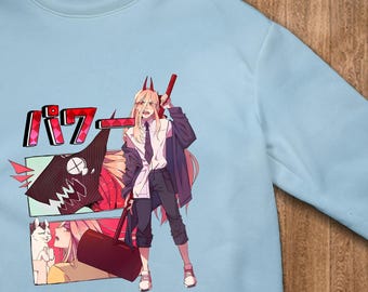 VAWS限定 Vaundy チェンソーブラッドスウェット ピンク Ｌサイズ VAWS limited】Sweat Tops“CHAINSAW BLOOD”の追加販売が決定