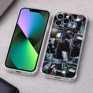 Resident evil phone case - Etsy 日本