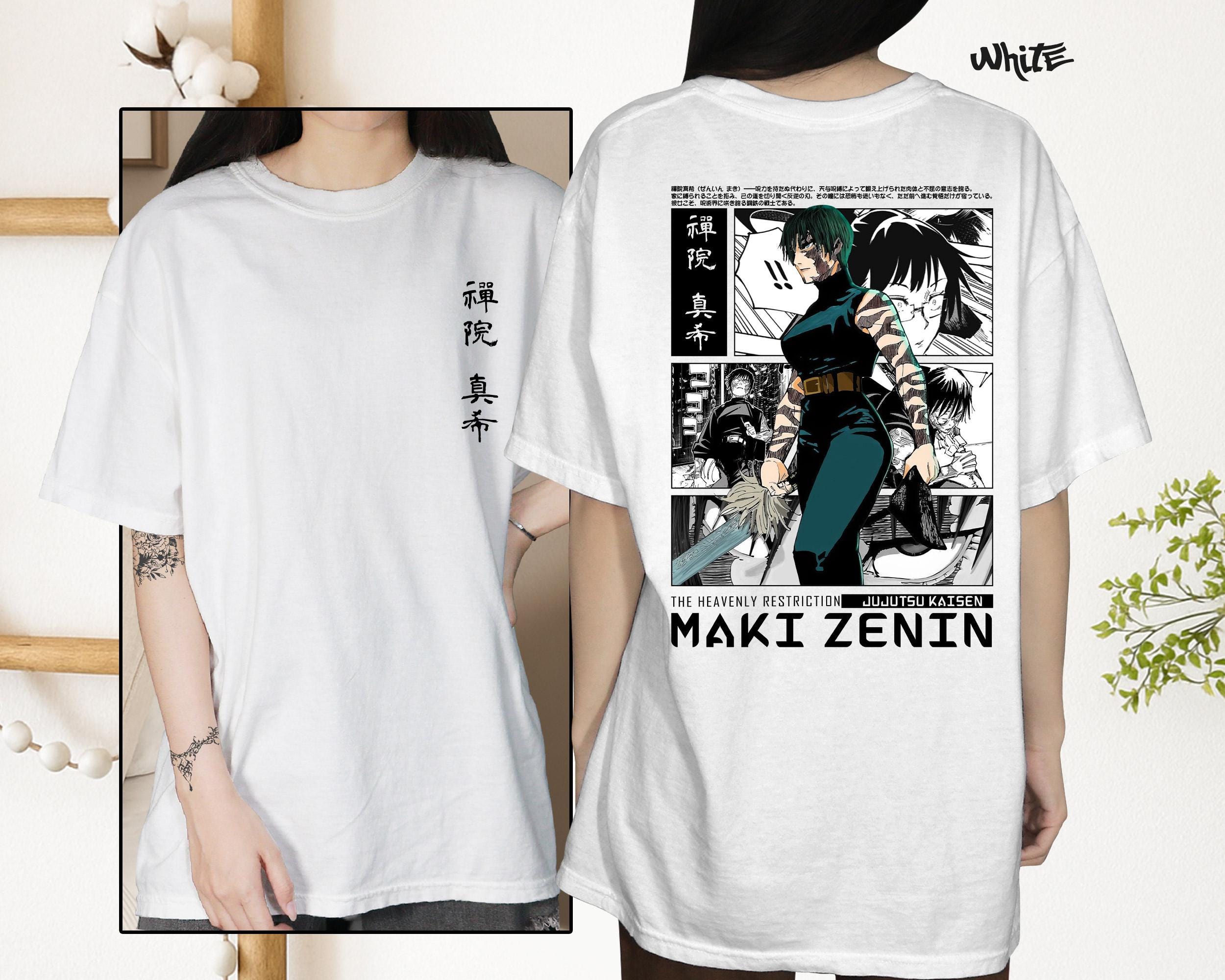 Maki tshirt - Etsy 日本
