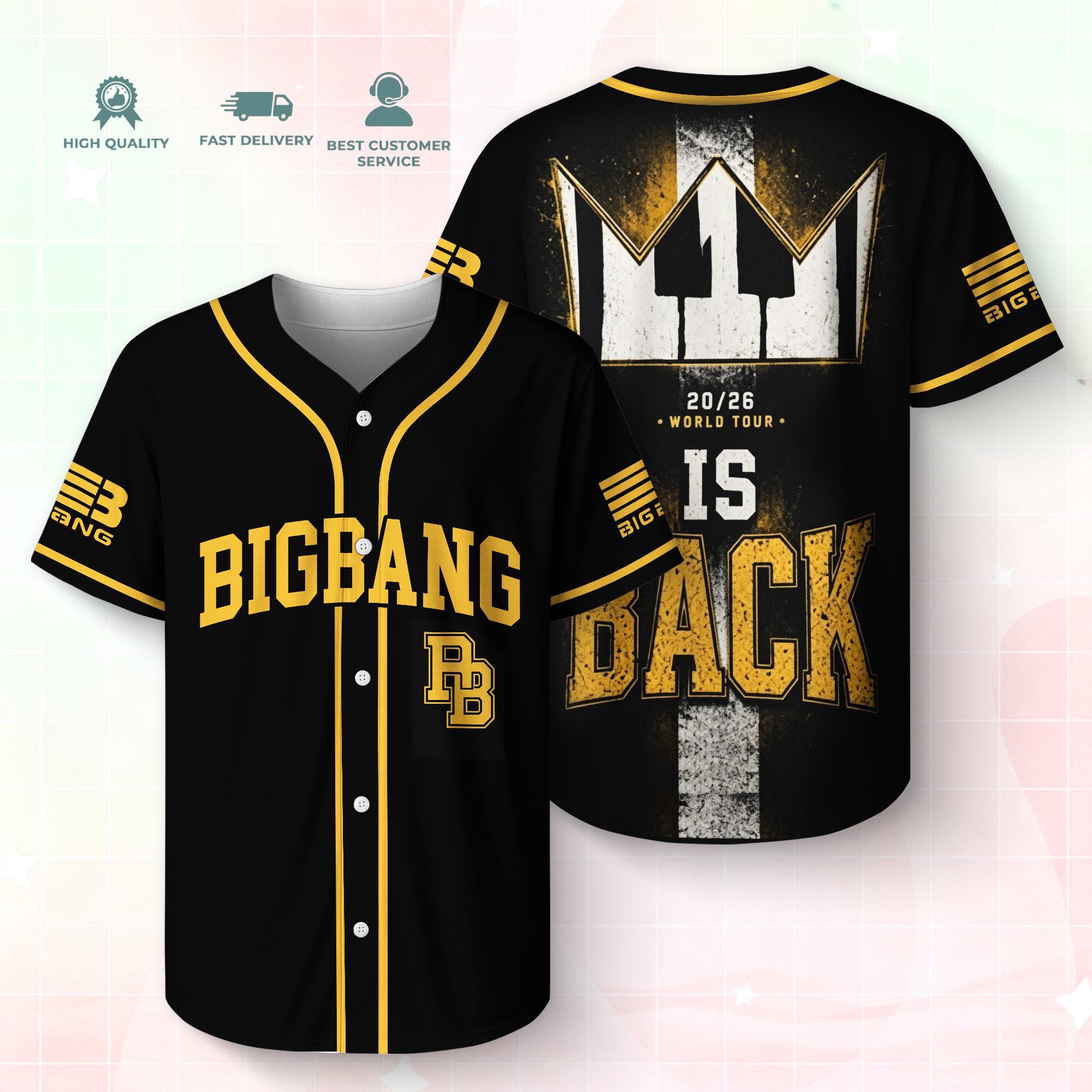 Bigbang Vintage - Etsy