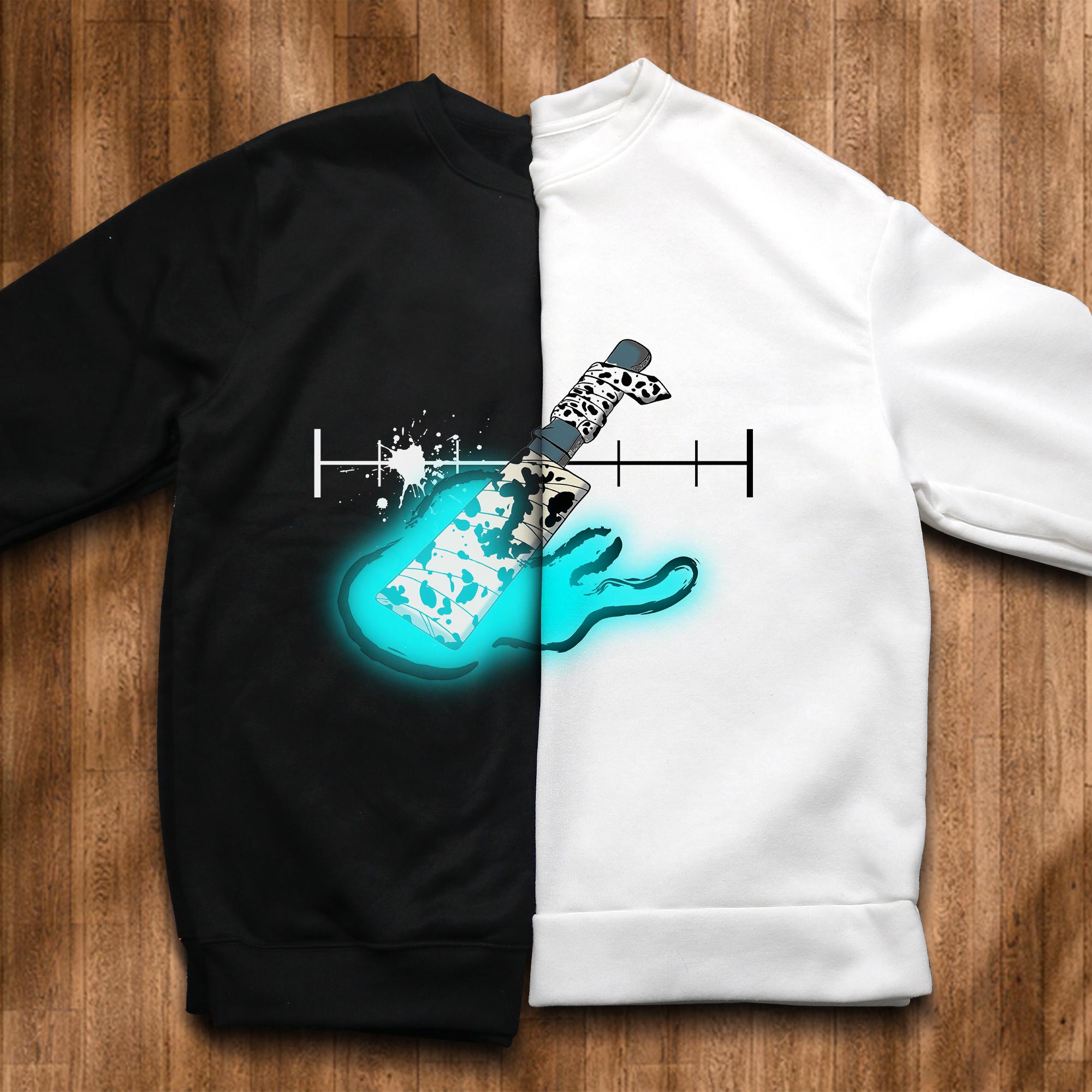 Kento Nanami Hoodie - Etsy