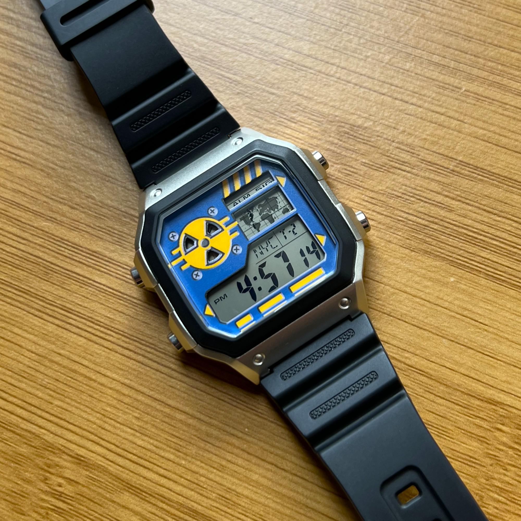 Buy Futuristic Watches Online In India India