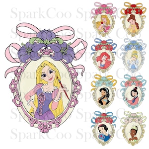 Bundle Princess Png, Family Vacation Png, Vacay Mode Png, Retro Princess Coquette Png, Magical Kingdom Png, Family Png, Digital Download