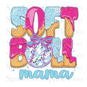 Mamá de Softbol PNG, Helado de Softbol Goteando PNG, Mamá de Softbol Coquette Goteando PNG, Mamá de Softbol Goteando PNG, Archivo PNG, Día de Juego de Softbol PNG