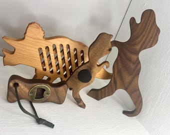 Dino Sampler 5 piece