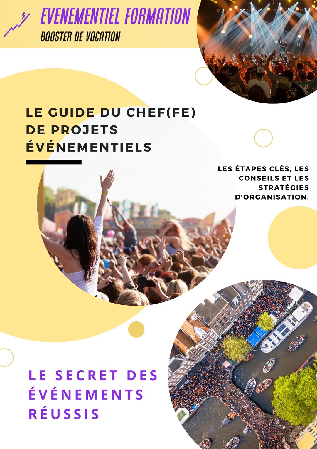 The 2025 Event Project Manager’s Guide - Etsy