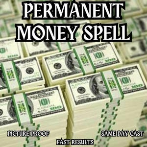 Powerful MONEY SPELL  WEALTH Become Rich Spell with Wish Spell Unlimited Opportunities Win lottery Same Day Casting Fast results